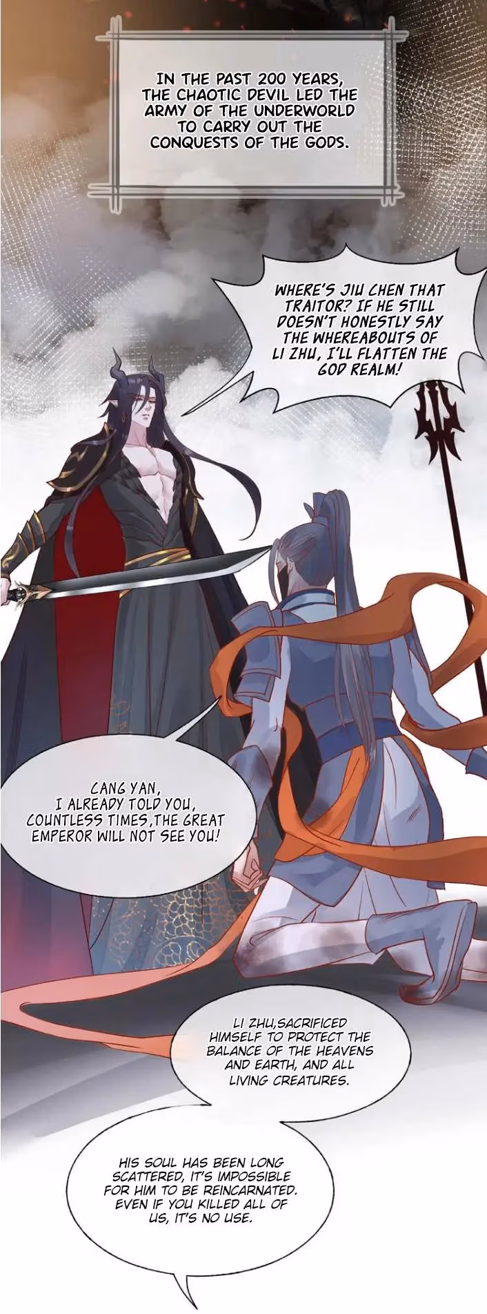 Read Private Devil Puppy chapter 1 image 25 on Lezhin