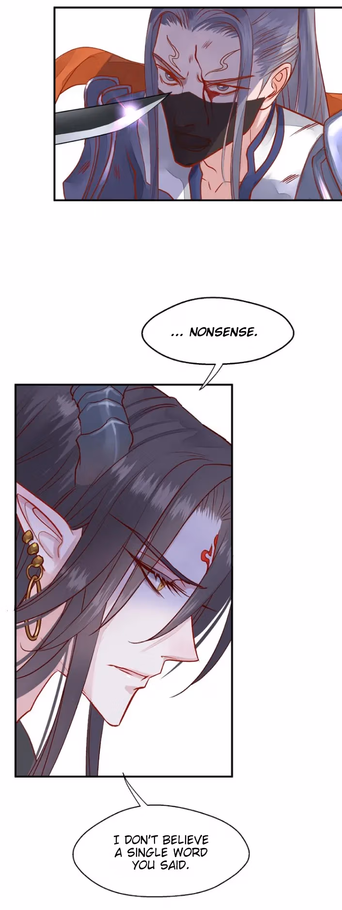 Read Private Devil Puppy chapter 1 image 26 on Lezhin