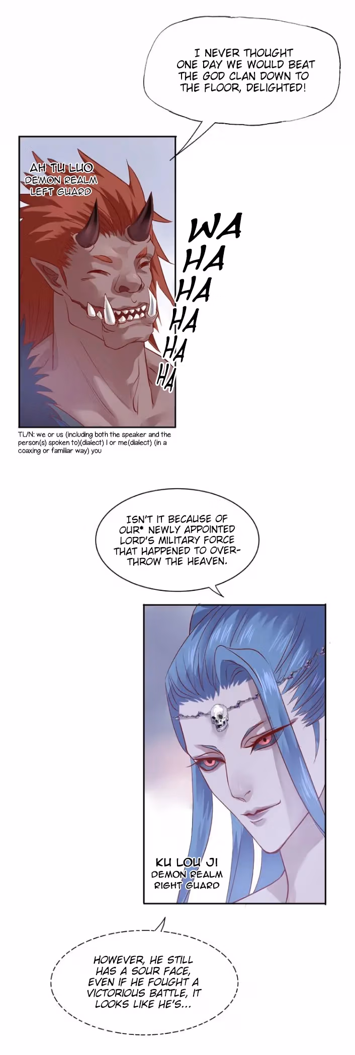 Read Private Devil Puppy chapter 1 image 28 on Lezhin