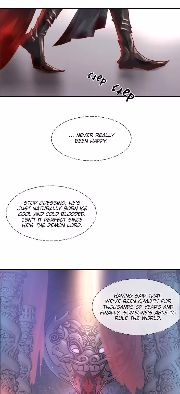Read Private Devil Puppy chapter 1 image 29 on Lezhin