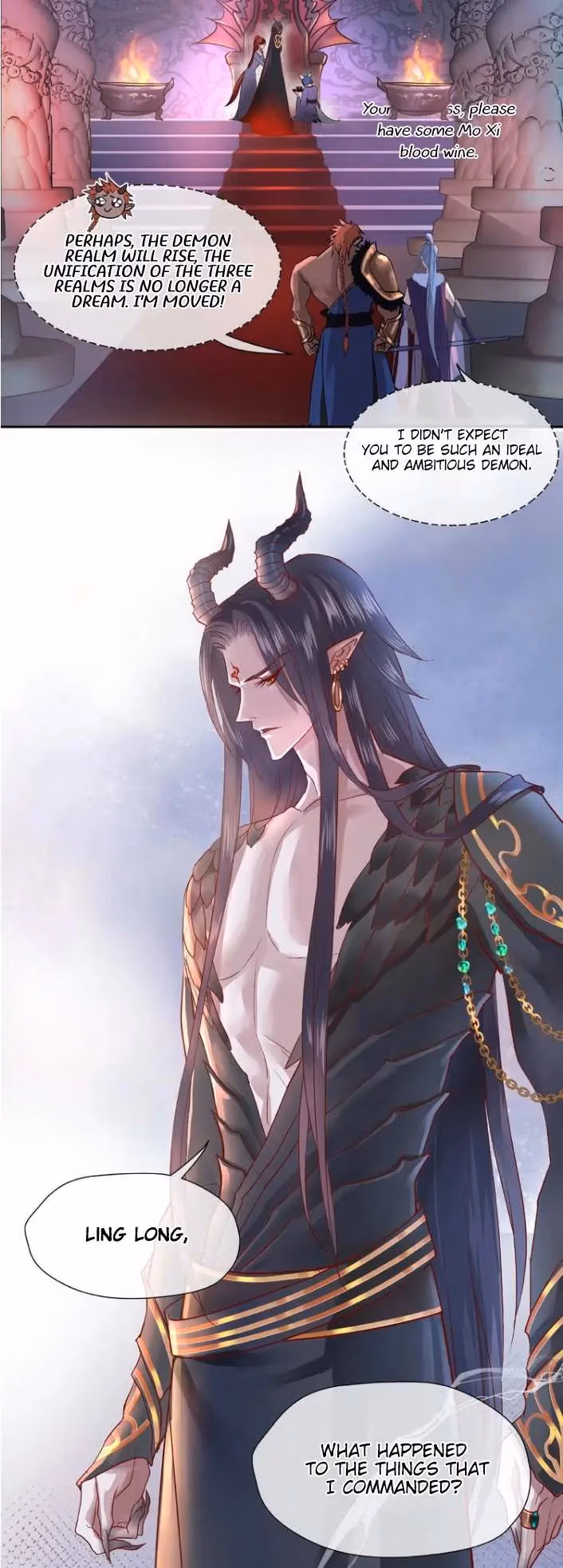 Read Private Devil Puppy chapter 1 image 30 on Lezhin
