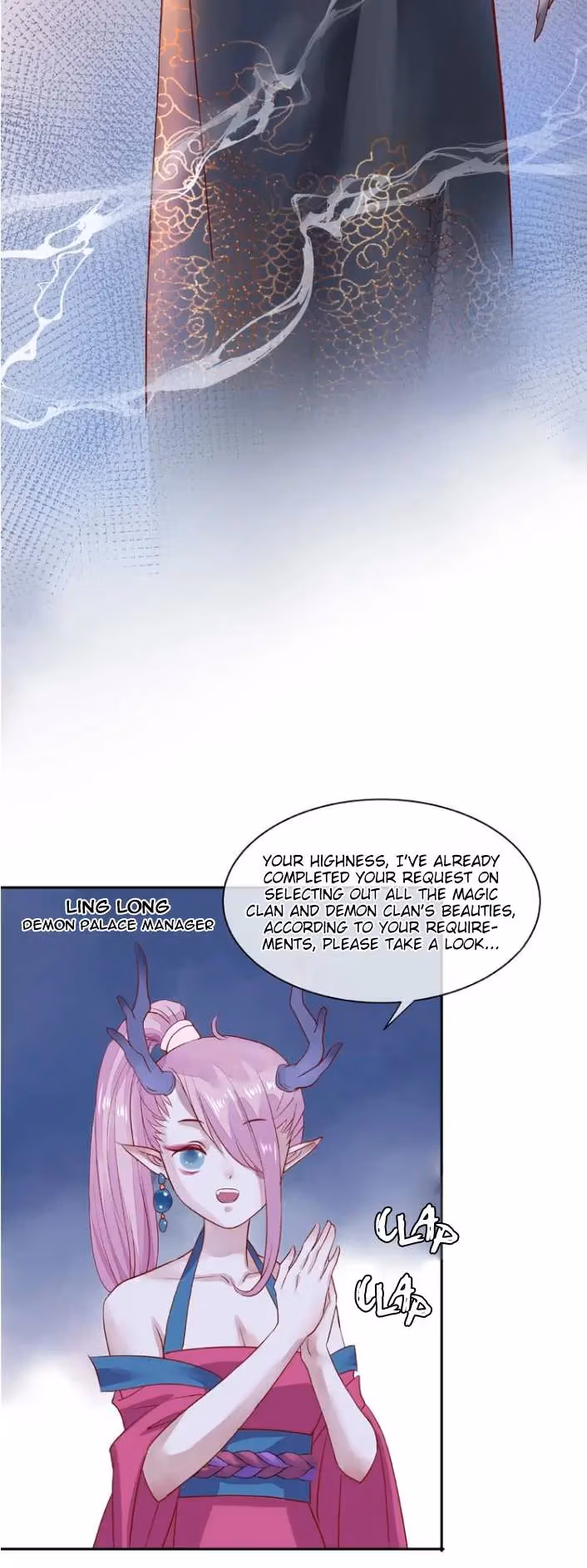 Read Private Devil Puppy chapter 1 image 31 on Lezhin