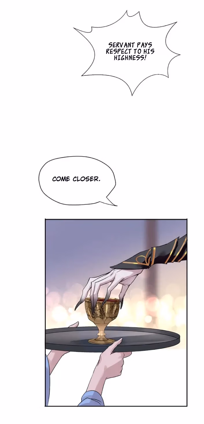 Read Private Devil Puppy chapter 1 image 32 on Lezhin