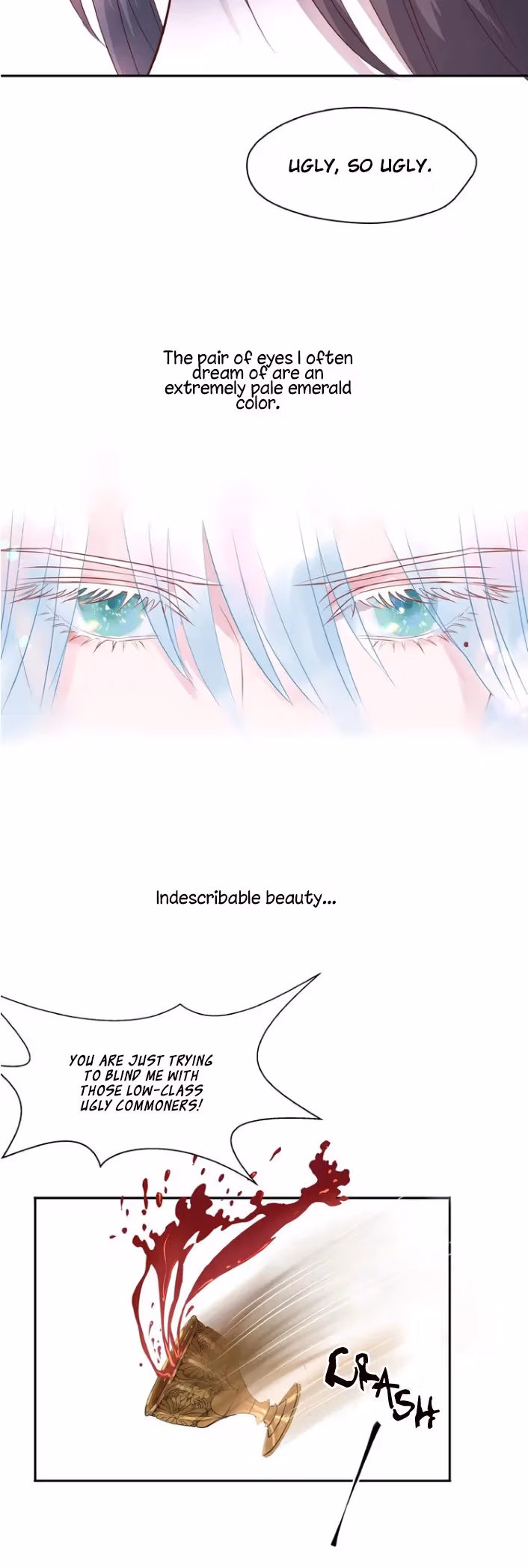 Read Private Devil Puppy chapter 1 image 35 on Lezhin