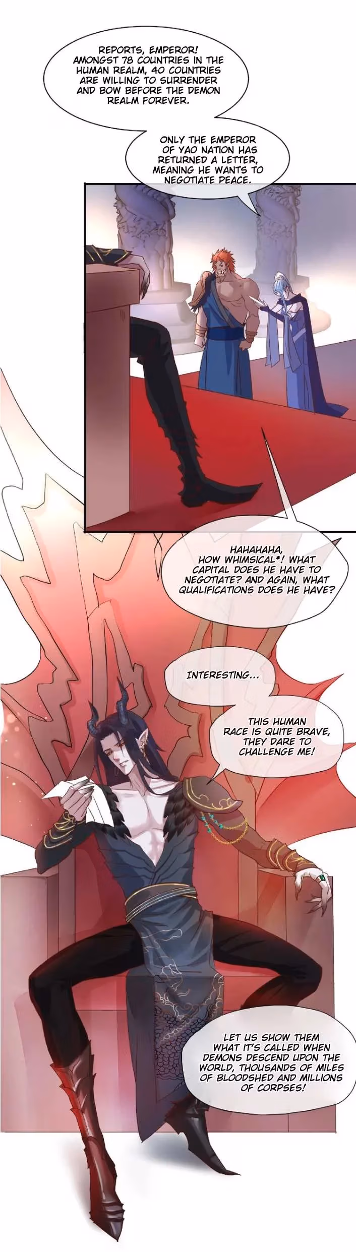 Read Private Devil Puppy chapter 1 image 38 on Lezhin