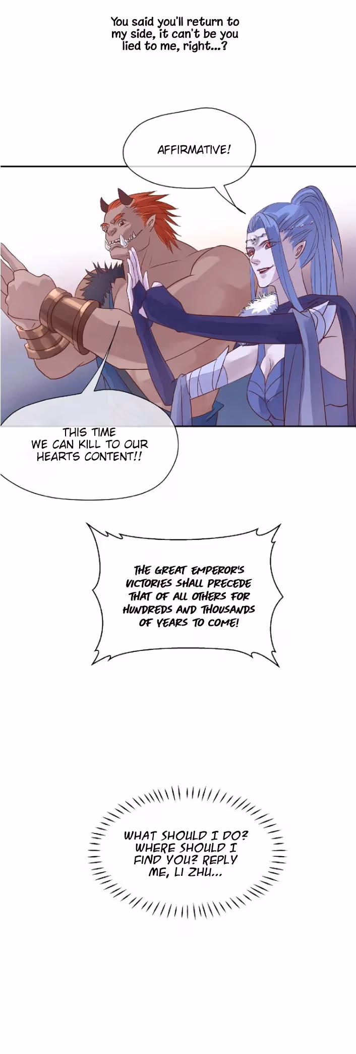 Read Private Devil Puppy chapter 1 image 39 on Lezhin