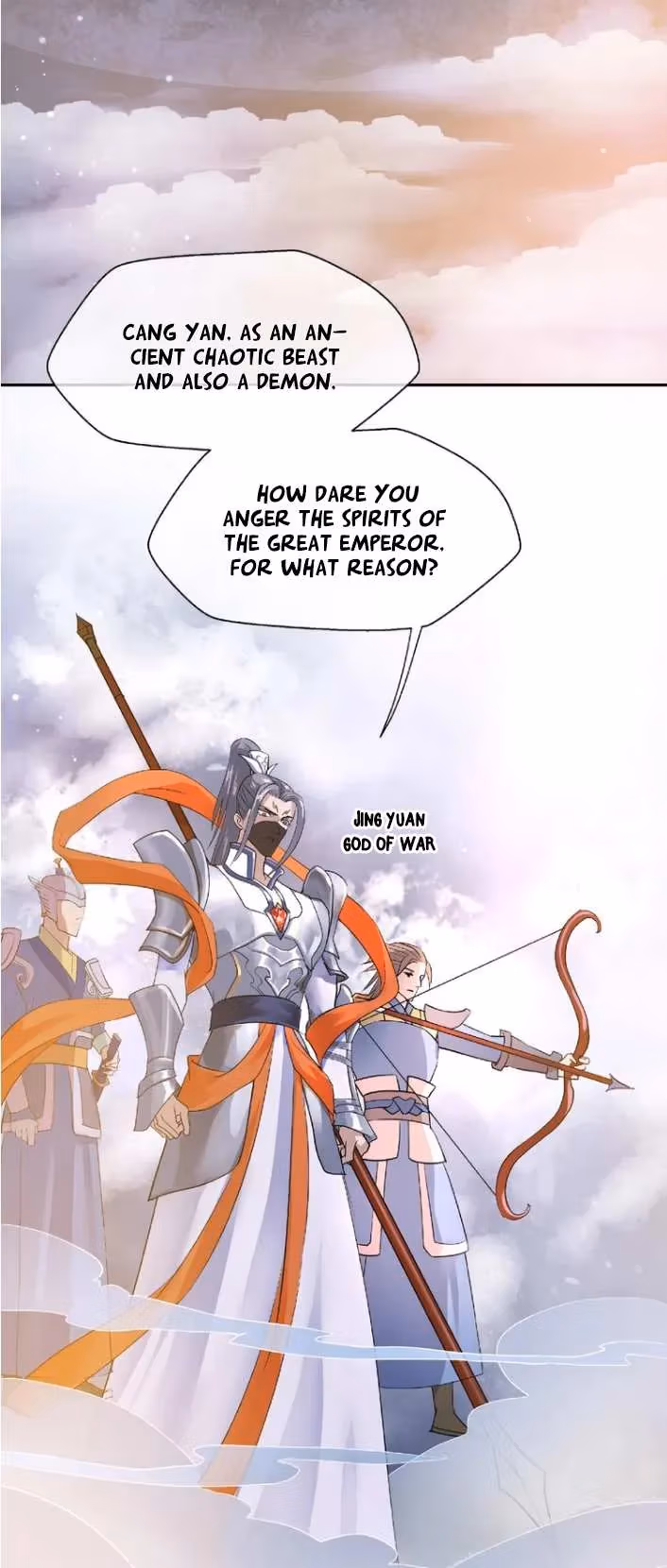 Read Private Devil Puppy chapter 1 image 5 on Lezhin