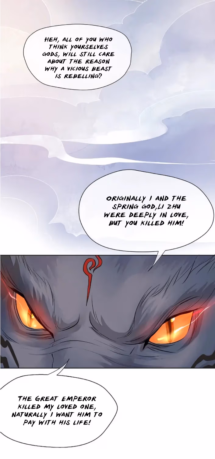 Read Private Devil Puppy chapter 1 image 6 on Lezhin
