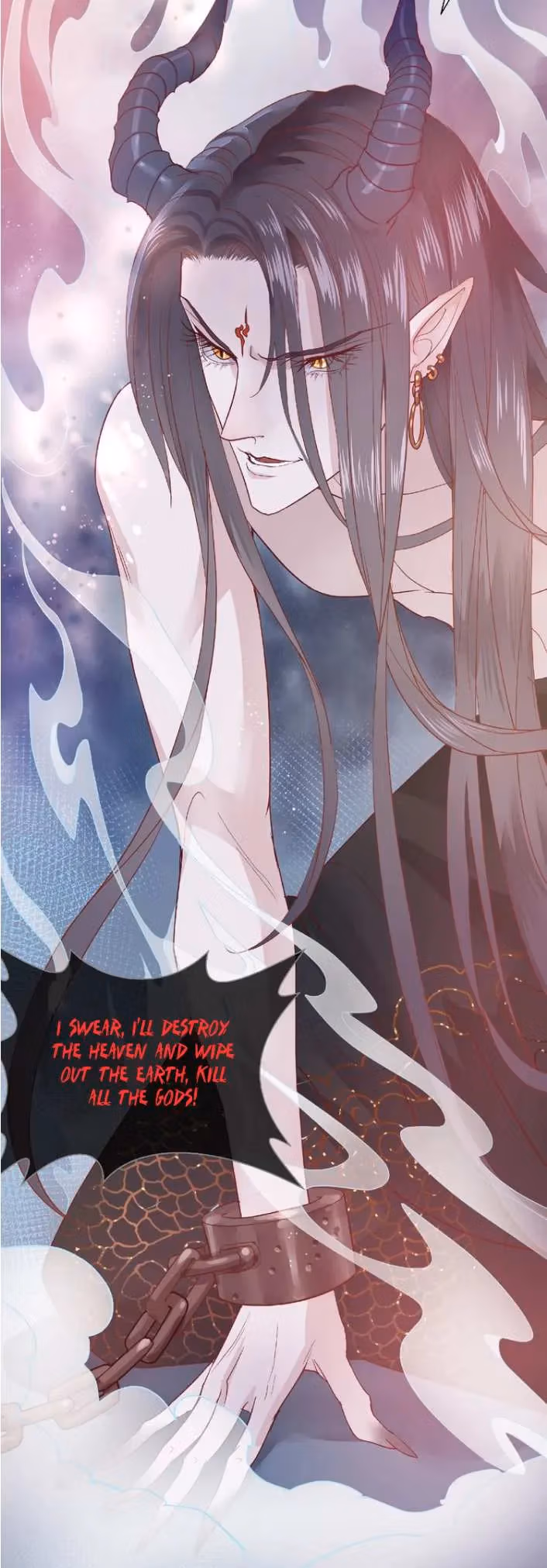 Read Private Devil Puppy chapter 1 image 9 on Lezhin