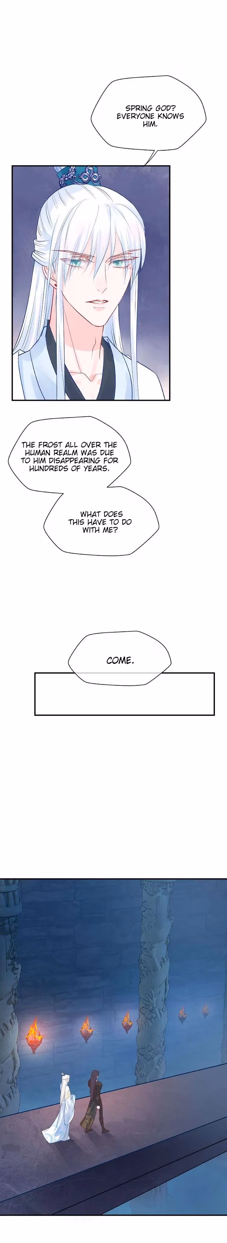 Read Private Devil Puppy chapter 10 image 1 on Lezhin