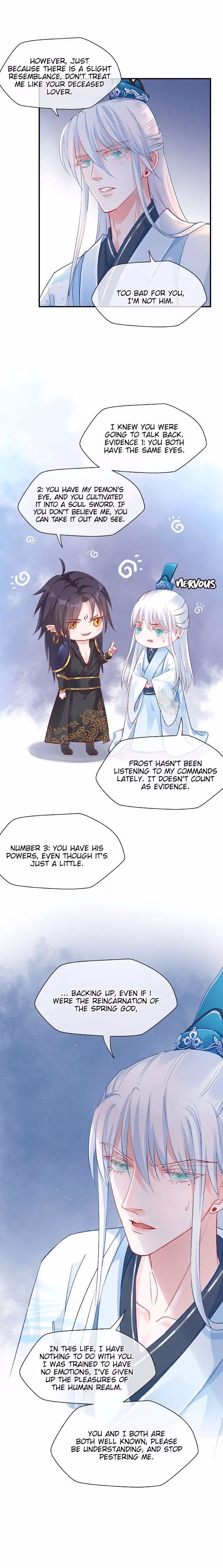Read Private Devil Puppy chapter 10 image 11 on Lezhin