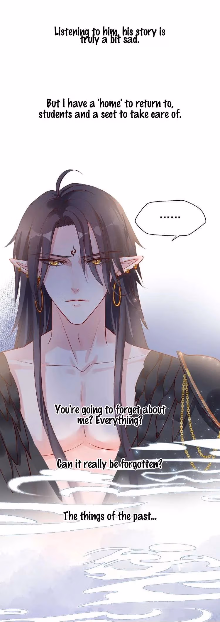Read Private Devil Puppy chapter 10 image 12 on Lezhin