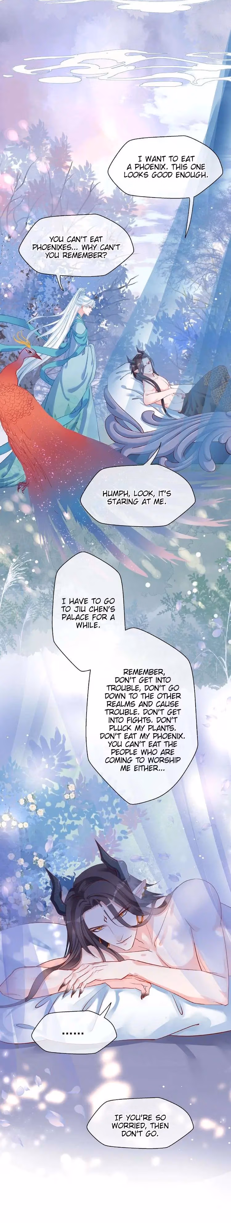 Read Private Devil Puppy chapter 10 image 13 on Lezhin