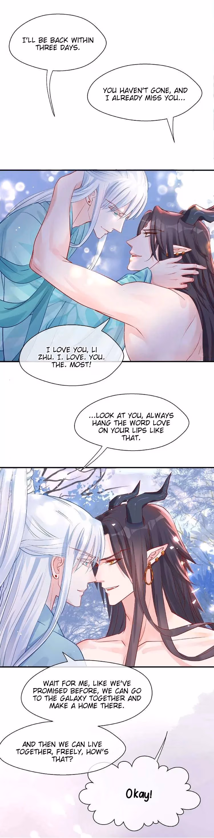 Read Private Devil Puppy chapter 10 image 14 on Lezhin