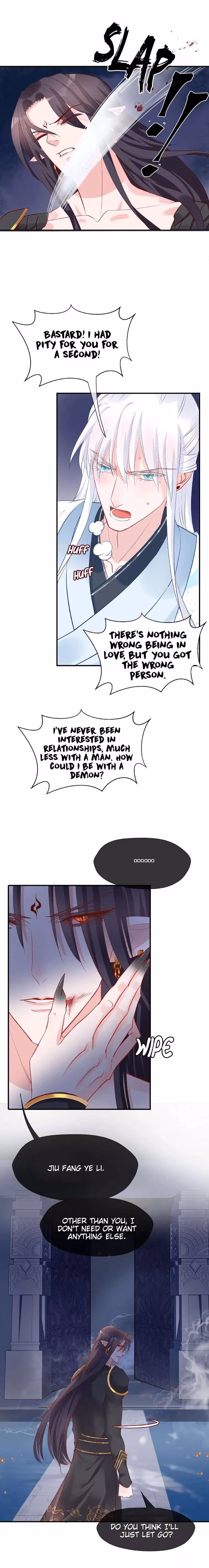 Read Private Devil Puppy chapter 10 image 18 on Lezhin