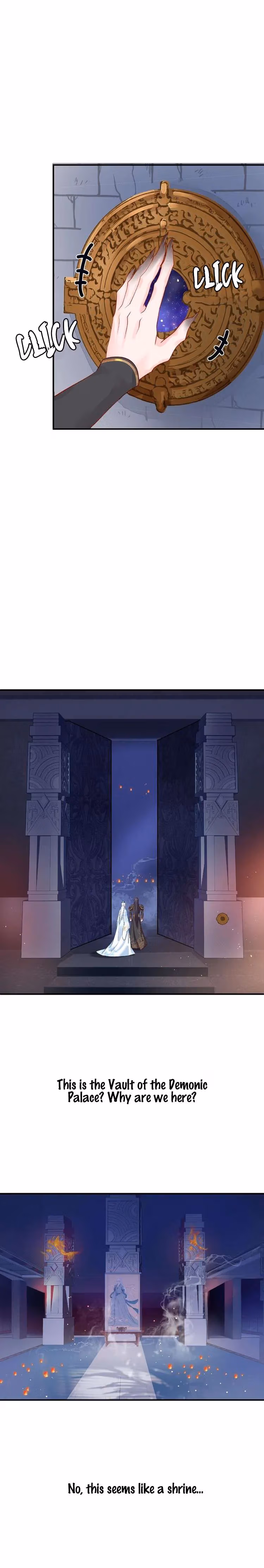 Read Private Devil Puppy chapter 10 image 2 on Lezhin
