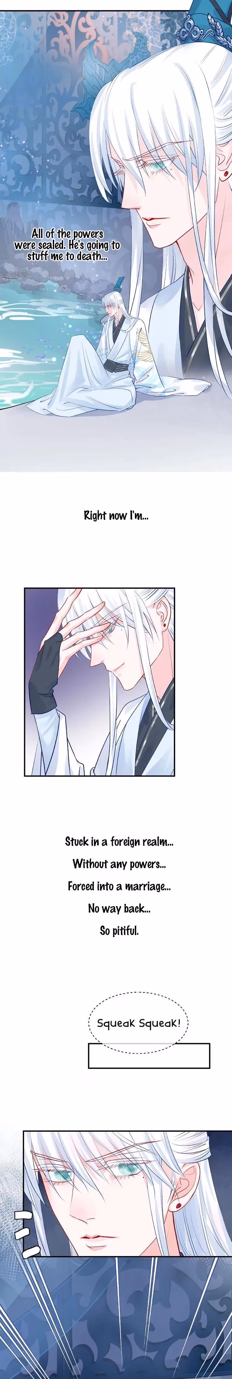 Read Private Devil Puppy chapter 10 image 20 on Lezhin