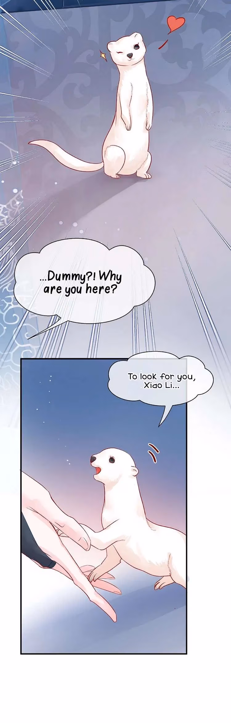 Read Private Devil Puppy chapter 10 image 21 on Lezhin