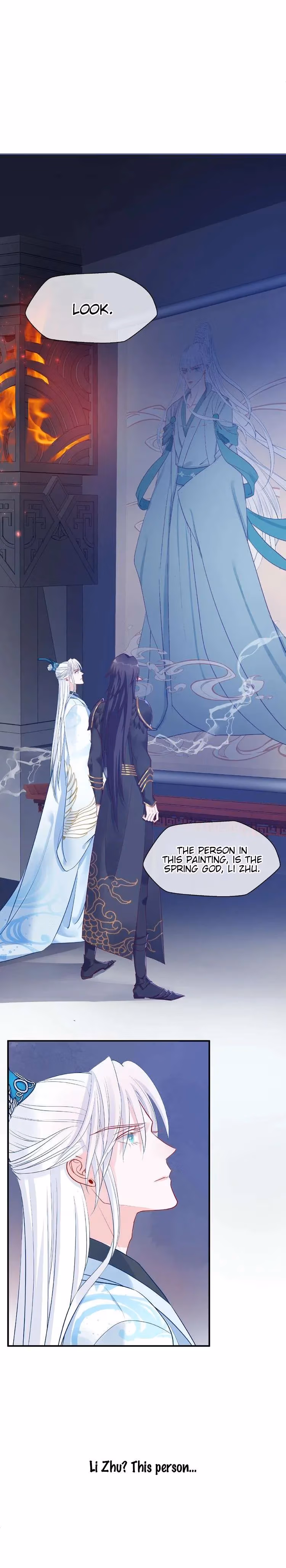 Read Private Devil Puppy chapter 10 image 3 on Lezhin