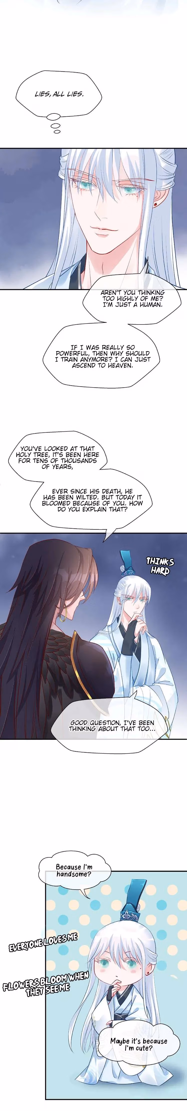 Read Private Devil Puppy chapter 10 image 6 on Lezhin