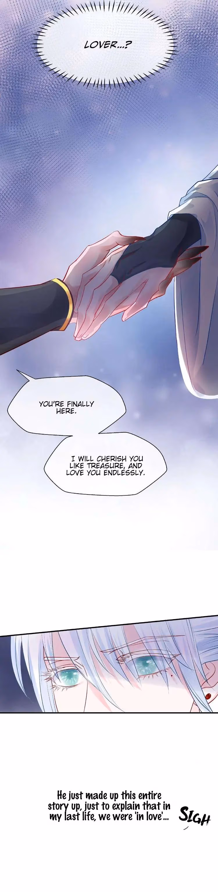Read Private Devil Puppy chapter 10 image 8 on Lezhin