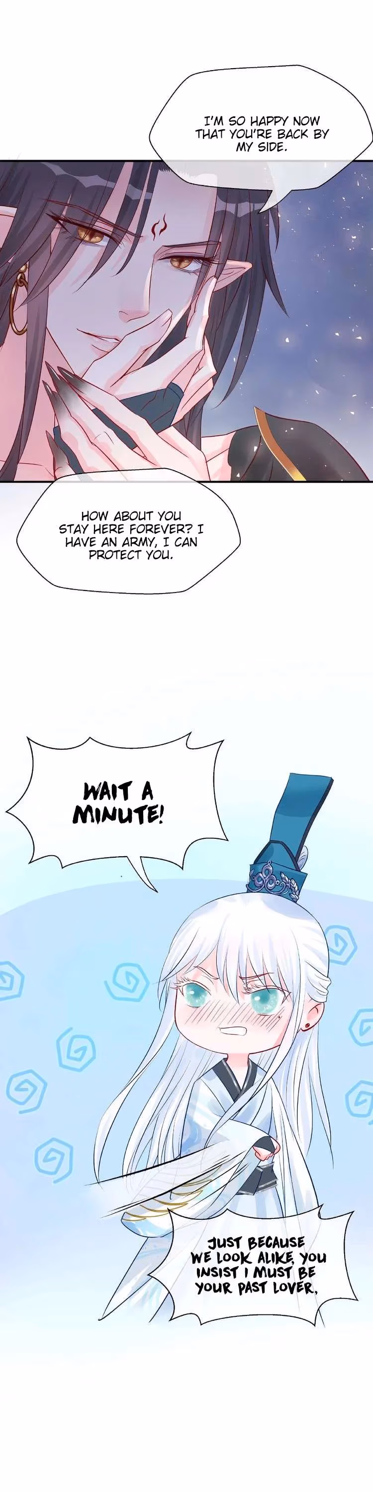 Read Private Devil Puppy chapter 10 image 9 on Lezhin