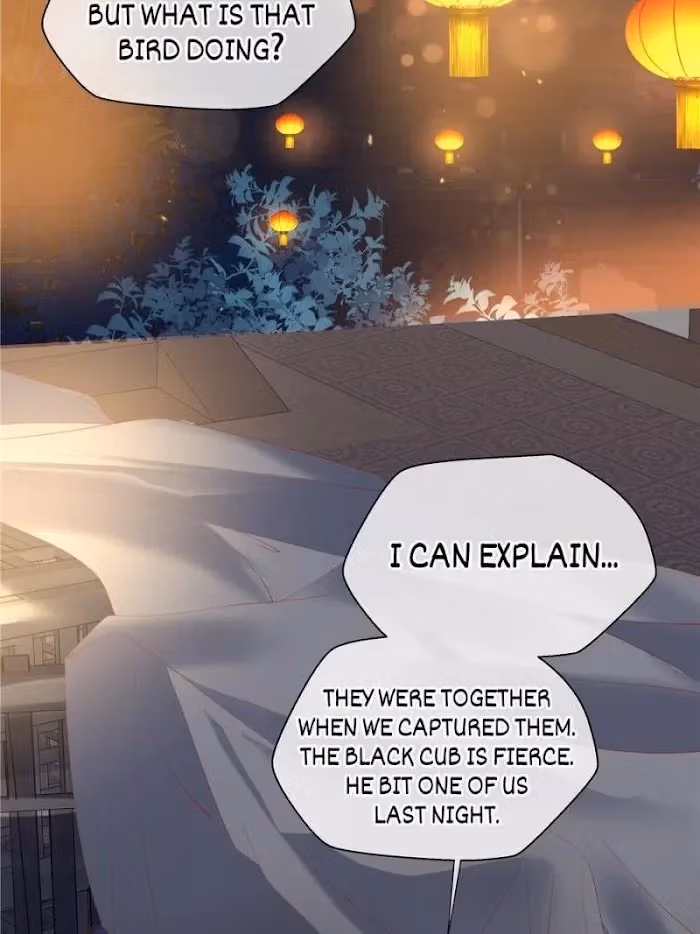 Read Private Devil Puppy chapter 100 image 1 on Lezhin