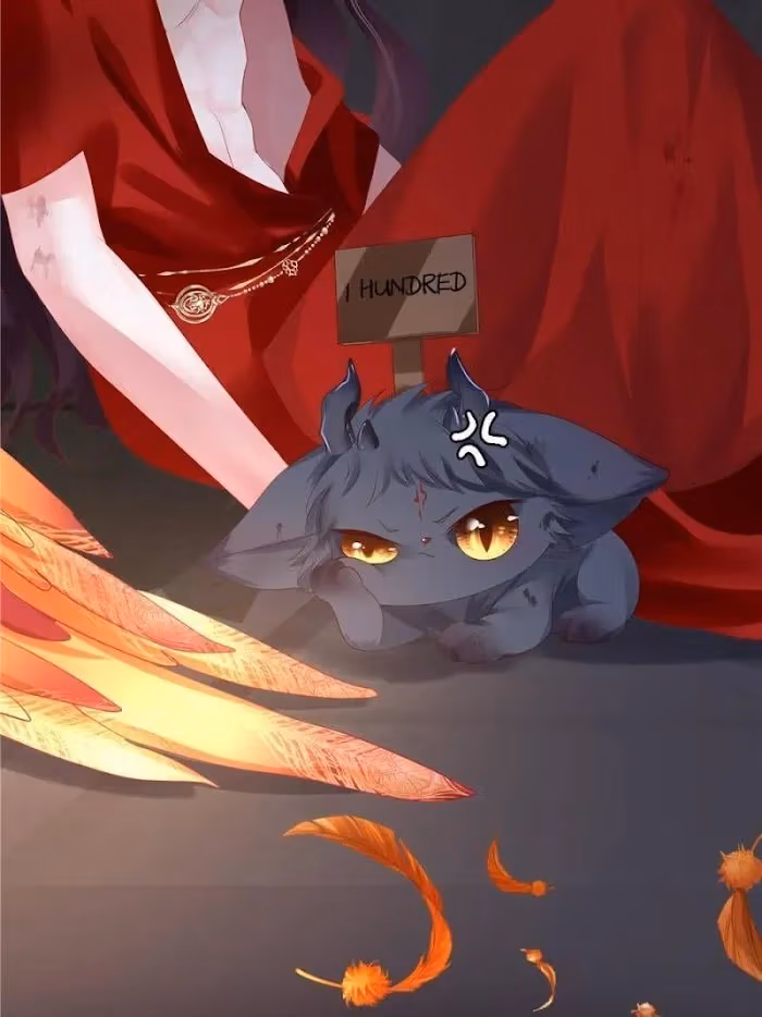 Read Private Devil Puppy chapter 100 image 10 on Lezhin