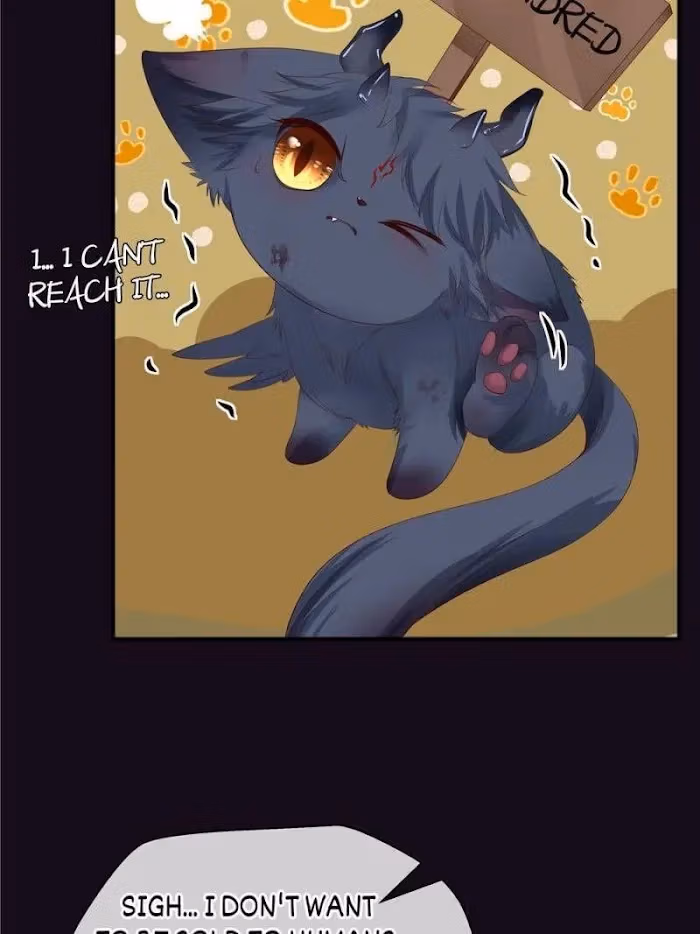Read Private Devil Puppy chapter 100 image 12 on Lezhin