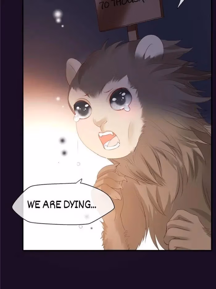 Read Private Devil Puppy chapter 100 image 16 on Lezhin