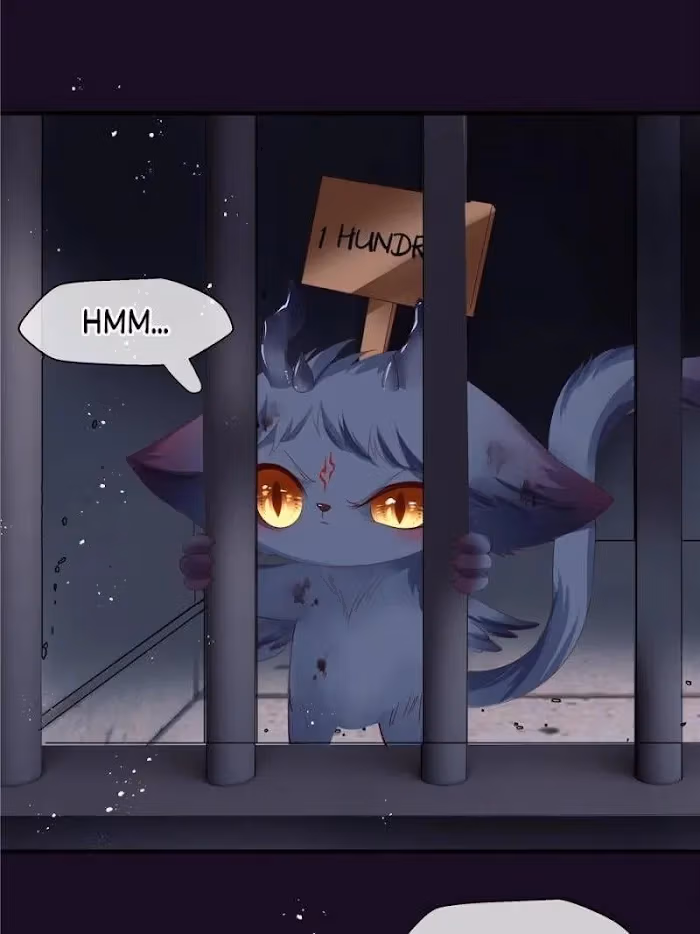 Read Private Devil Puppy chapter 100 image 17 on Lezhin