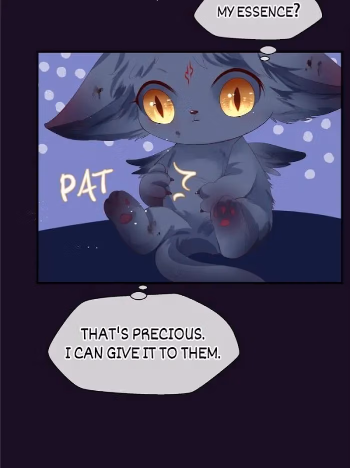Read Private Devil Puppy chapter 100 image 18 on Lezhin