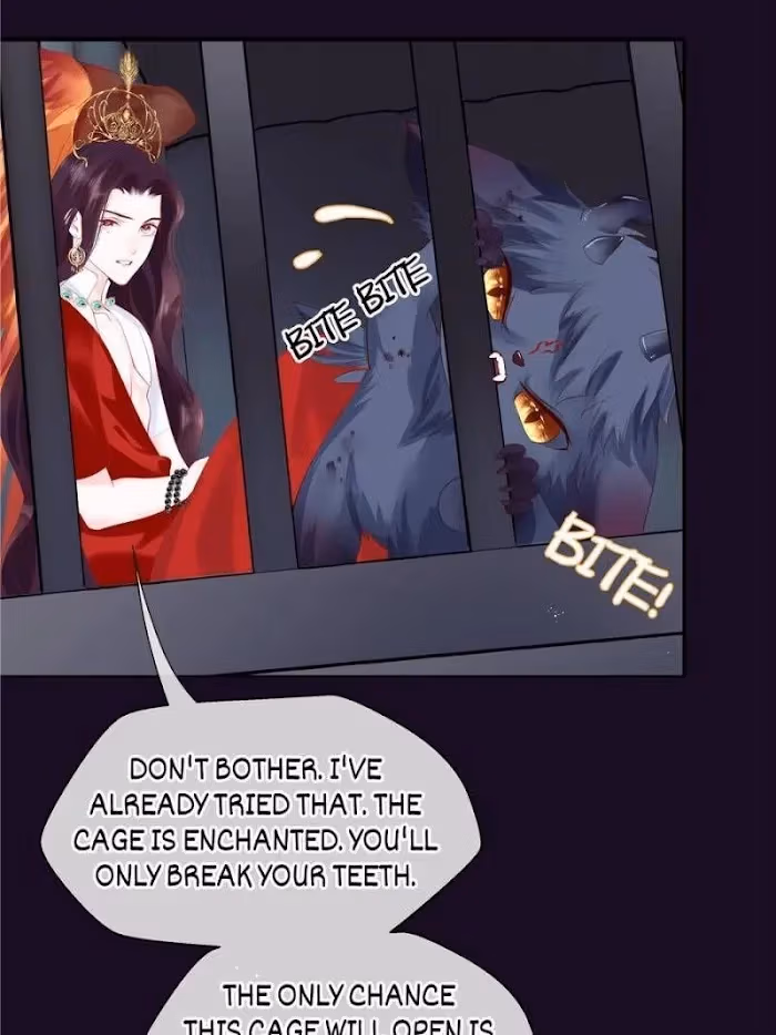 Read Private Devil Puppy chapter 100 image 19 on Lezhin