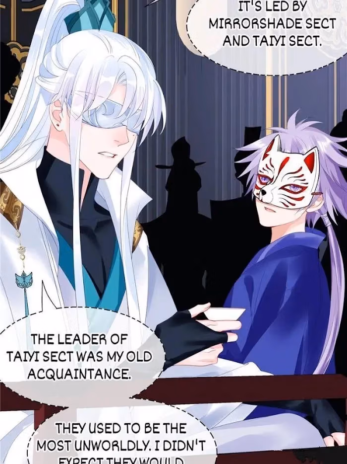 Read Private Devil Puppy chapter 100 image 26 on Lezhin