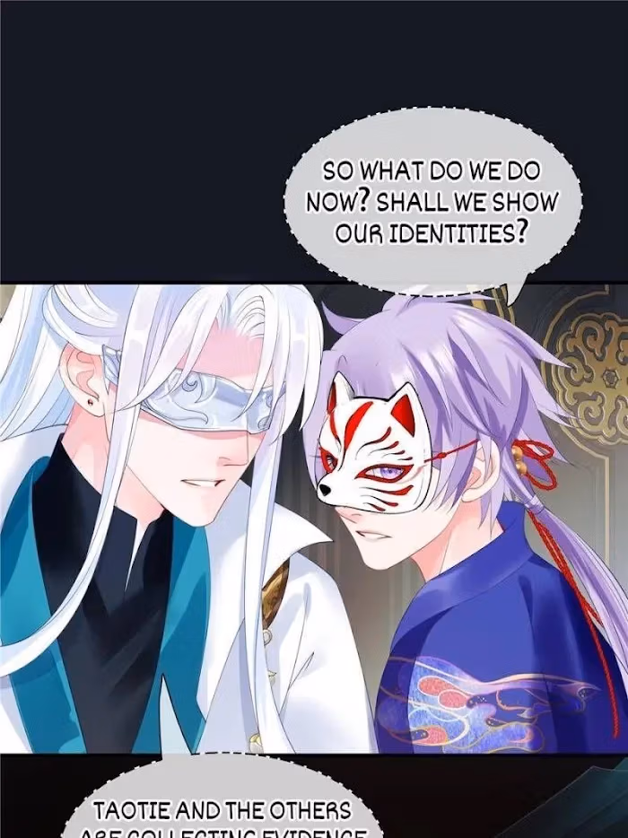 Read Private Devil Puppy chapter 100 image 28 on Lezhin