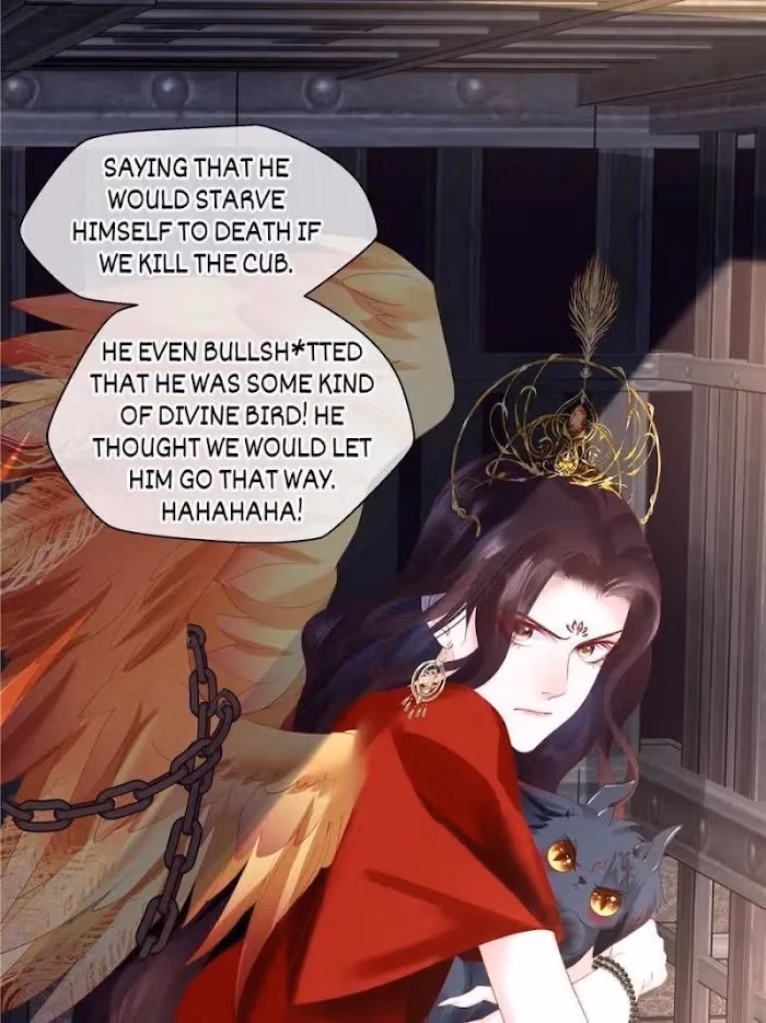 Read Private Devil Puppy chapter 100 image 3 on Lezhin