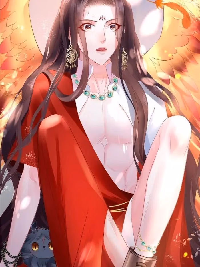 Read Private Devil Puppy chapter 100 image 39 on Lezhin