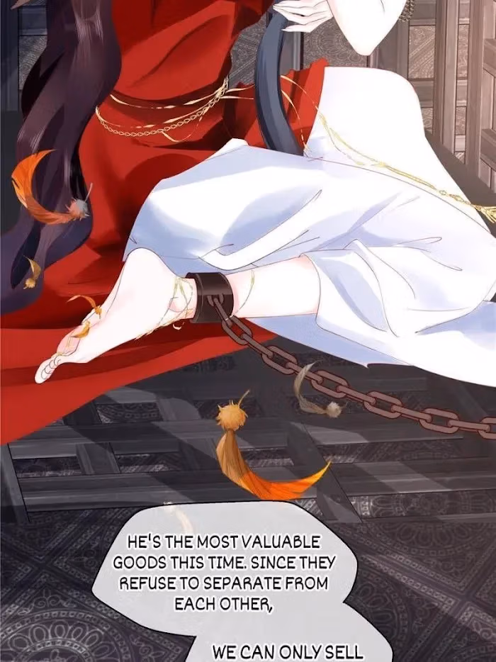 Read Private Devil Puppy chapter 100 image 4 on Lezhin