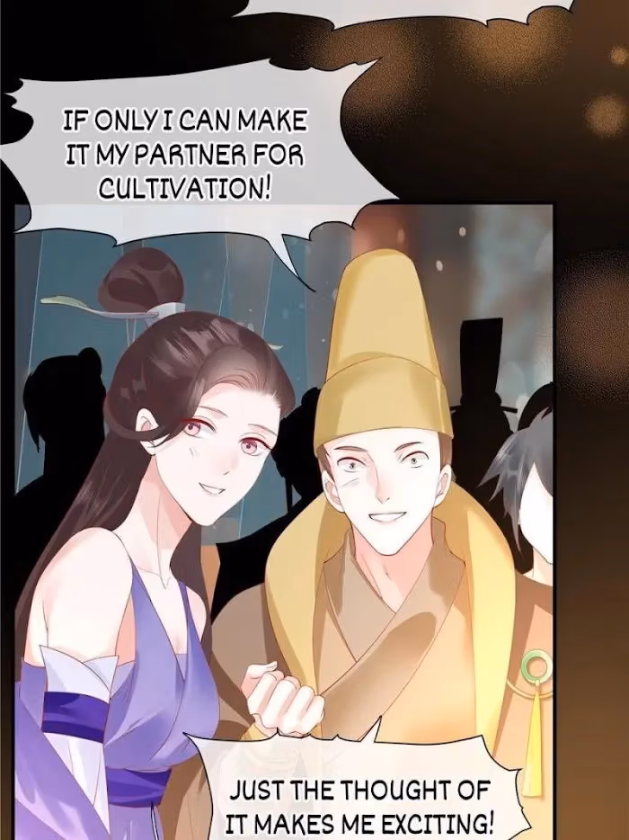 Read Private Devil Puppy chapter 100 image 42 on Lezhin
