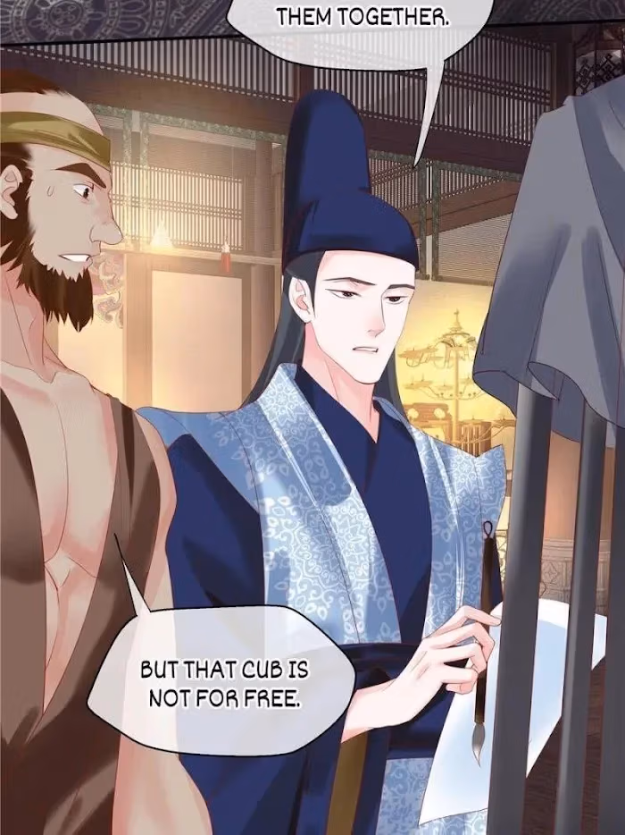 Read Private Devil Puppy chapter 100 image 5 on Lezhin