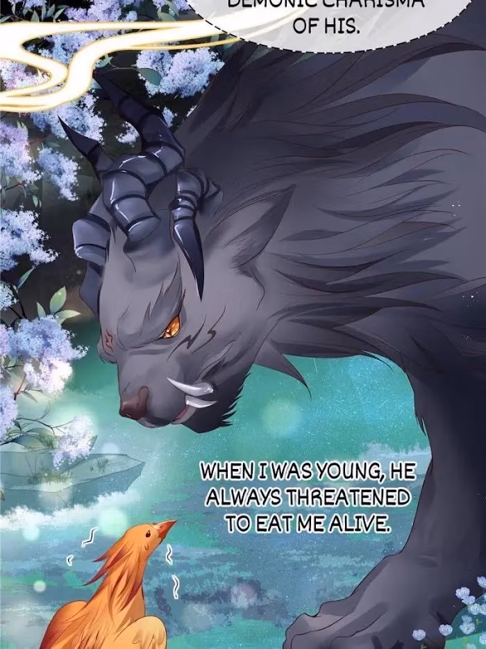 Read Private Devil Puppy chapter 100 image 56 on Lezhin