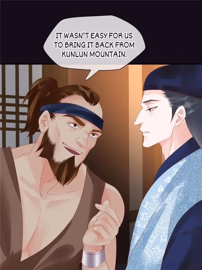 Read Private Devil Puppy chapter 100 image 7 on Lezhin