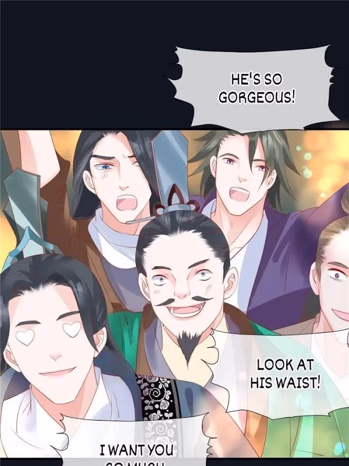 Read Private Devil Puppy chapter 101 image 14 on Lezhin