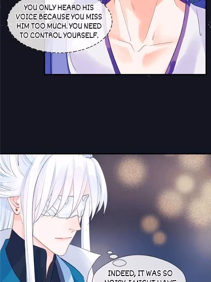 Read Private Devil Puppy chapter 101 image 2 on Lezhin