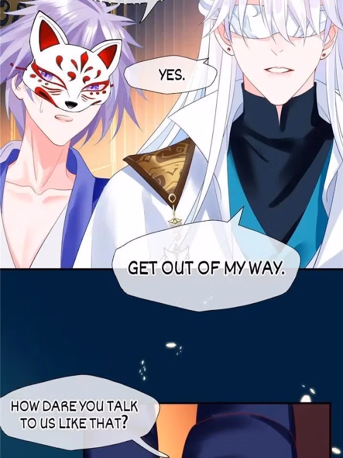 Read Private Devil Puppy chapter 101 image 21 on Lezhin