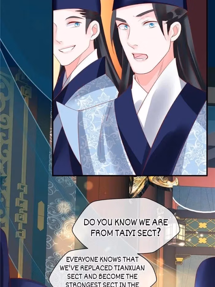 Read Private Devil Puppy chapter 101 image 22 on Lezhin