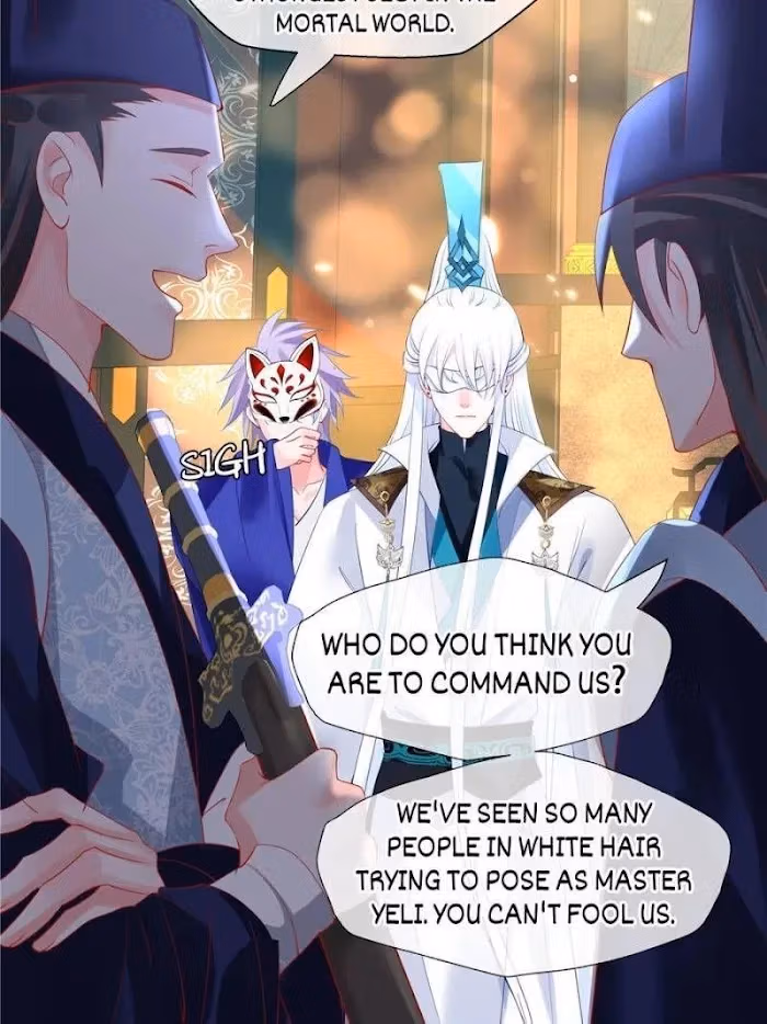 Read Private Devil Puppy chapter 101 image 23 on Lezhin