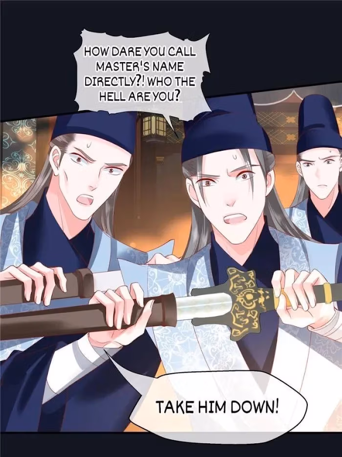 Read Private Devil Puppy chapter 101 image 26 on Lezhin