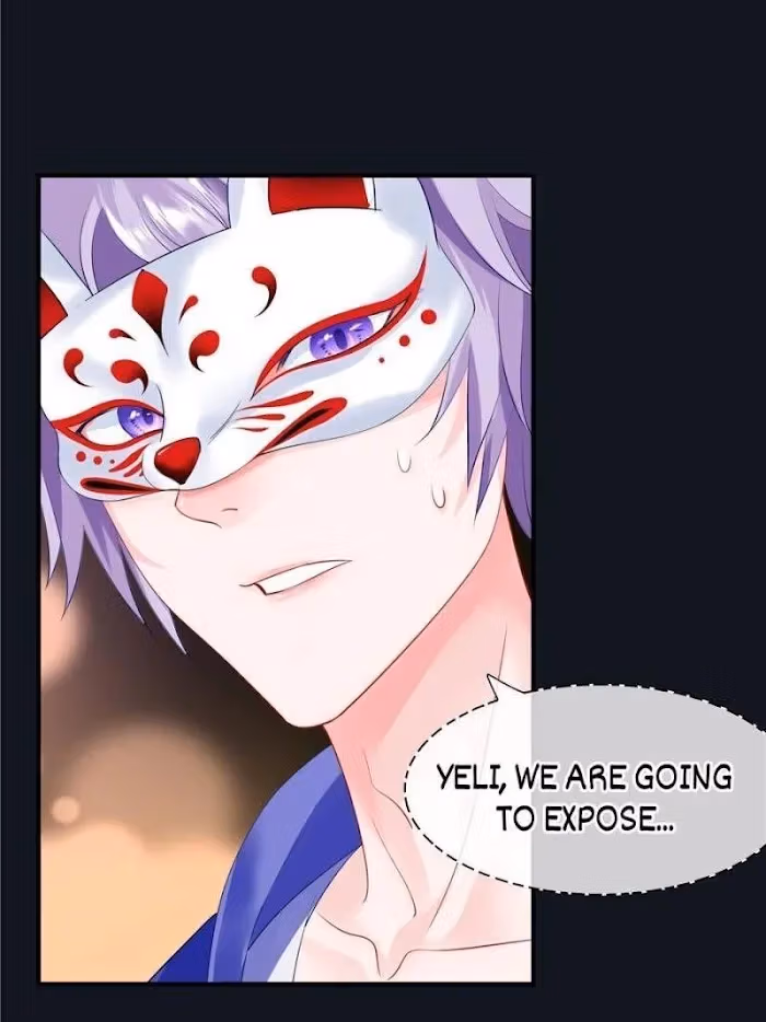 Read Private Devil Puppy chapter 101 image 27 on Lezhin