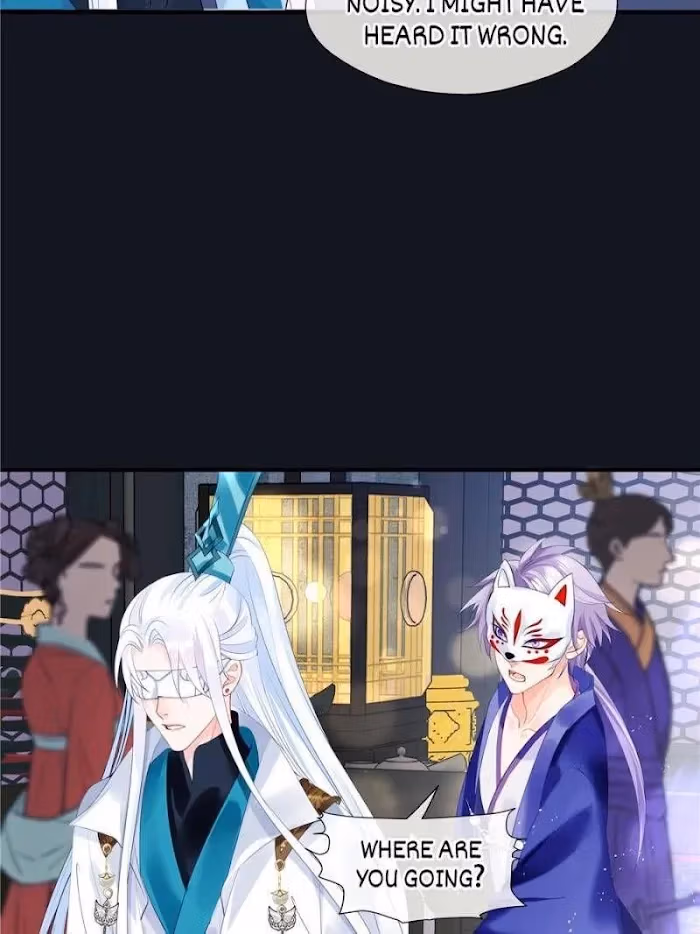 Read Private Devil Puppy chapter 101 image 3 on Lezhin